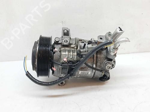 Used AC compressor AC compressor 23143594 23143594
