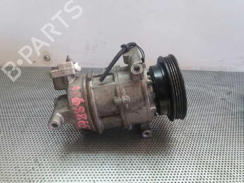 Used AC compressor AC compressor 1232334 1232334