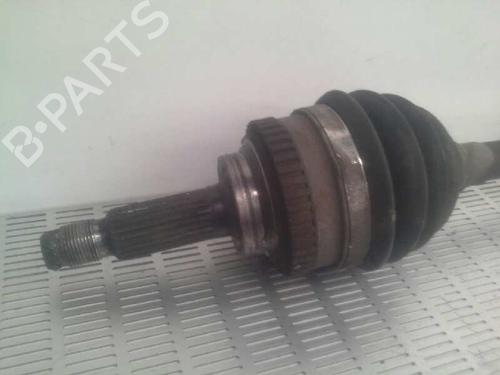 Left front driveshaft KIA RIO I Hatchback (DC) 1.5 16V | BP12312860M38 - Image 2