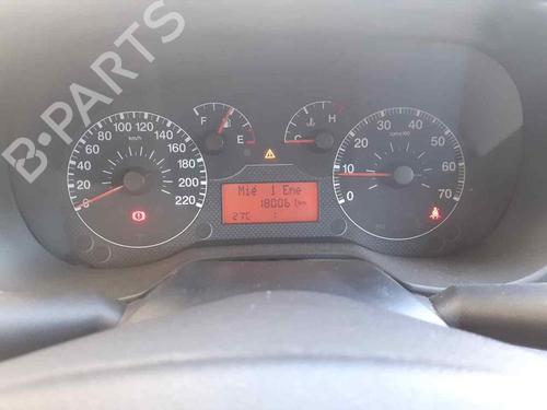 Engine FIAT GRANDE PUNTO (199_) 1.3 D Multijet | BP30467665M1 - Image 15