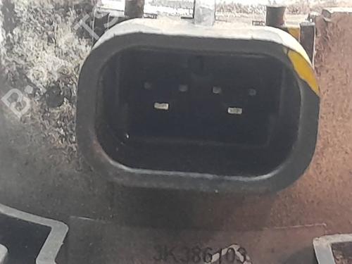 Radiator fan SMART FORTWO Coupe (451) | BP30595710M35