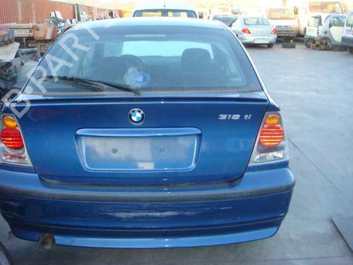 Headlight switch BMW 3 Compact (E46)  | BP1858139I24  - Image 6