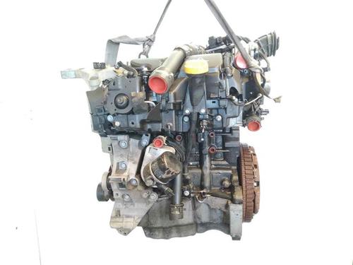 Engine RENAULT KANGOO / GRAND KANGOO II (KW0/1_)  | BP16284582M1  - Image 5