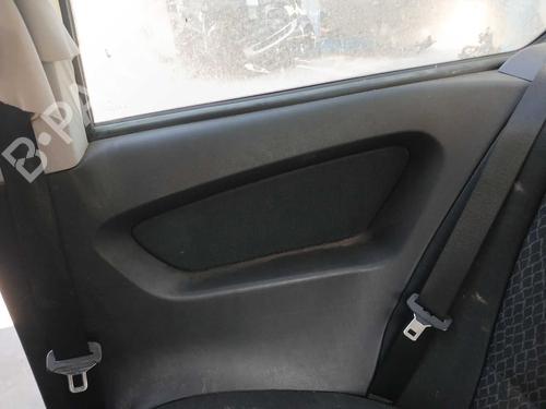 Used Rear right panel Rear right panel 37150324 37150324