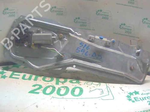 Used Front right window mechanism Front right window mechanism 185067 185067