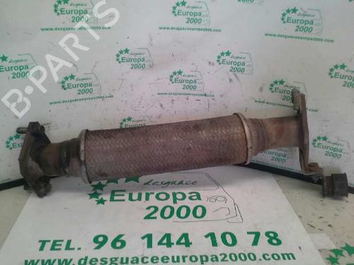Auspuffkrümmer für Auspuffkrümmer MAZDA 6 Hatchback (GG) 2.0 DI (GG14) (121 hp) 32497581 32497581