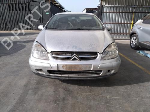 Used Parts CITROËN C5 I (DC_) 2.0 HDi (DCRHYB) 1754114