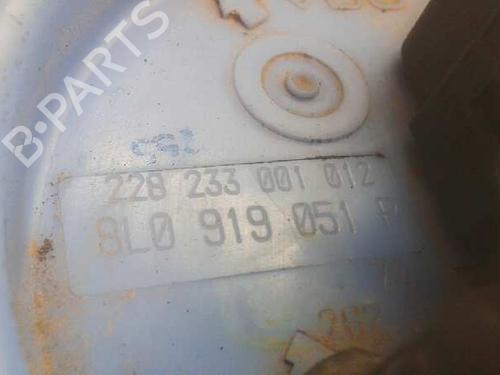 Fuel pump AUDI A3 (8L1) 1.6 | BP1595594M76 