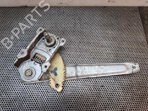 Used Rear left window mechanism Rear left window mechanism 4477901 4477901
