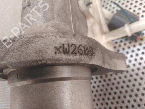 Brake master cylinder FORD FOCUS II (DA_, HCP, DP) 1.6 TDCi | BP2129369M77 