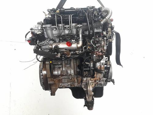 Motor PEUGEOT PARTNER MPV (5_, G_) [1996-2026]  21553147