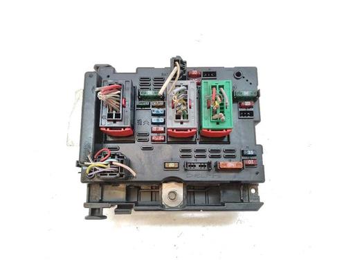Used Fuse box Fuse box 6049580 6049580