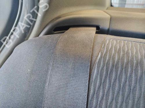 Rear right seatbelt BMW 3 (F30, F80) 318 d | BP17649193I28 