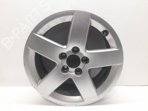 Felg AUDI A3 (8L1) 1.9 TDI (100 hp) 28014369