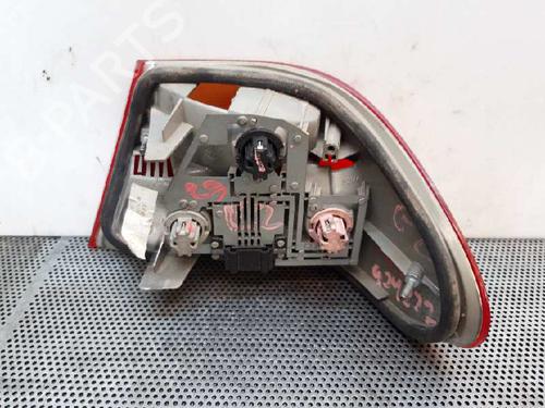Left taillight MERCEDES-BENZ E-CLASS (W210) E 280 (210.053) | BP124359C34 