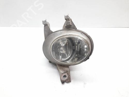 Used Right front fog light Right front fog light PEUGEOT 206 Hatchback (2A/C) [1998-2012] 16476847 16476847