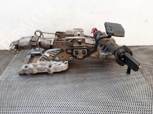Used Steering column SKODA SUPERB I (3U4) 2.0 TDI (140 hp) 5995872