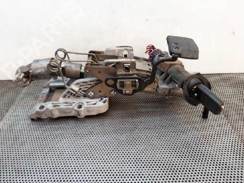 Steering column SKODA SUPERB I (3U4) 2.0 TDI (140 hp) 5995872