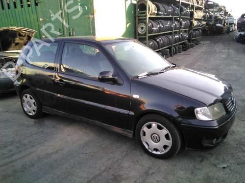Starter VW POLO (6N2)  | BP1780770M8  - Image 9