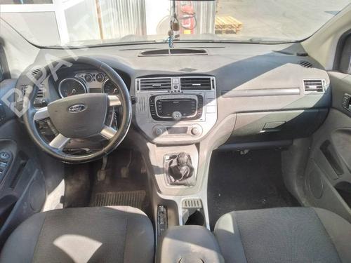 Water radiator FORD KUGA I | BP15879923M31 - Image 12