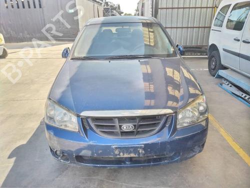 Left headlight KIA CERATO I Hatchback (LD) 2.0 CRDi | BP24359418C28 - Image 4