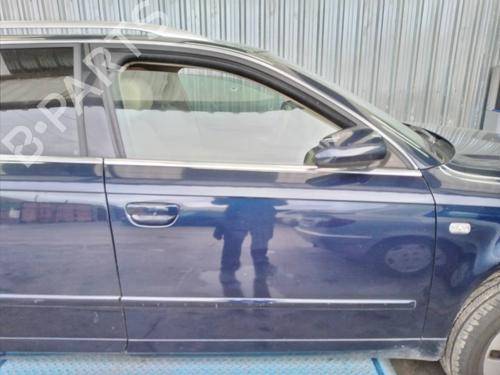 Used Right front door AUDI A4 B7 Avant (8ED) 2.5 TDI (163 hp) 9430771