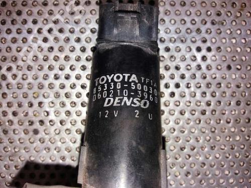 Washer pump LEXUS IS I (_E1_) 200 (GXE10) | BP14033820E24 