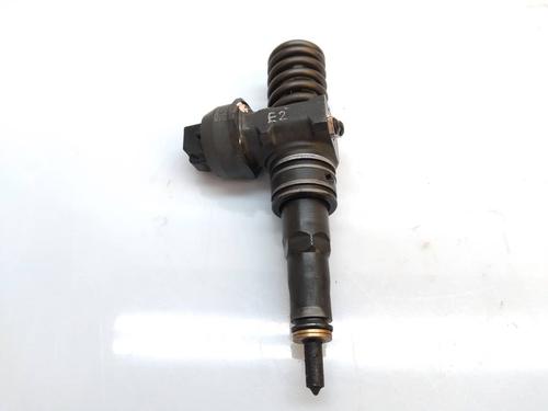 Used Injector Injector AUDI A3 (8P1) 1.9 TDI (105 hp) 12470031 12470031