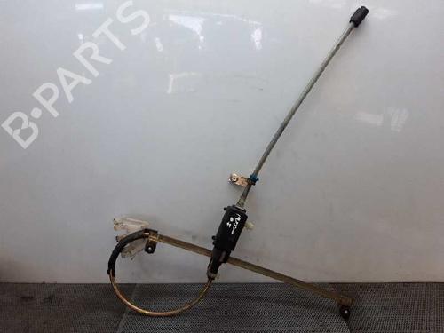 Used Front left window mechanism Front left window mechanism 3649489 3649489