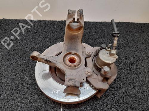 Left front steering knuckle FORD FOCUS II (DA_, HCP, DP) 1.8 TDCi | BP7713500M25 