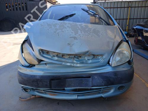 Used Parts CITROËN XSARA PICASSO (N68) 2.0 HDi 4552516