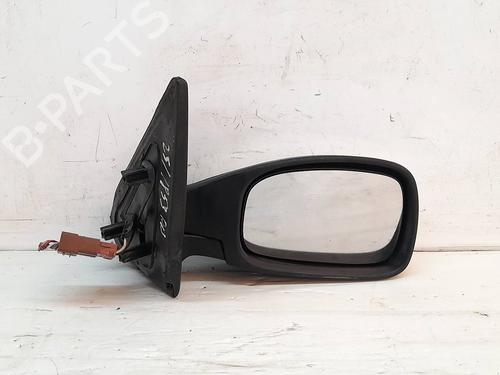 Used Right mirror PEUGEOT 306 Hatchback (7A, 7C, N3, N5) 2.0 HDI 90 (90 hp) 28670375