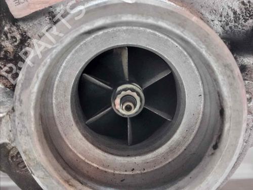 Turbocharger/Supercharger PEUGEOT 407 (6D_) 2.0 (6DRFNB, 6DRFNE) | BP10165285M71 