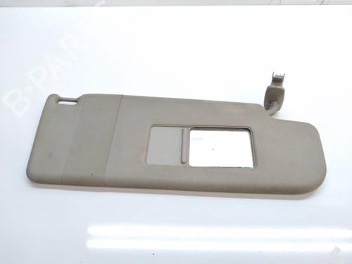 Used Right sun visor SEAT TOLEDO II (1M2) 1.9 TDI (110 hp) 13023825