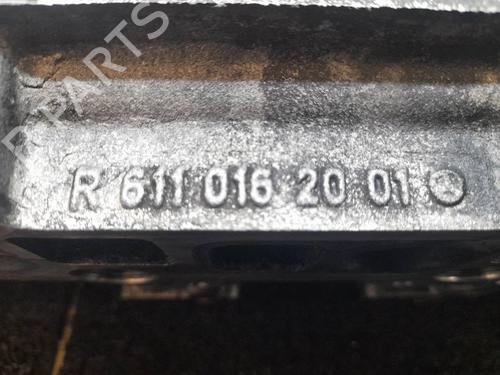 Sylinderhode MERCEDES-BENZ C-CLASS (W203) C 220 CDI (203.006) | BP12305928M5 