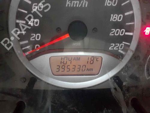 Alternator NISSAN ALMERA TINO (V10) 2.2 dCi | BP22560174M7 