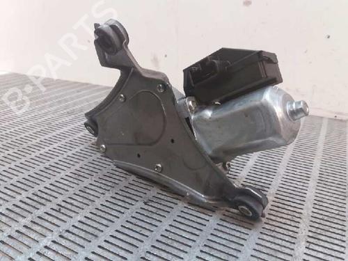Rear wiper motor TOYOTA AURIS (_E15_)  | BP590442M102 