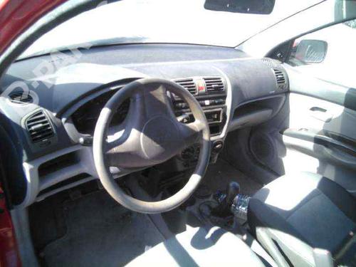 Fuel flap KIA PICANTO I (SA) 1.1 | BP5400687C131  - Image 6