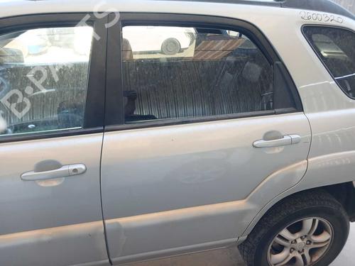 Used Left rear door Left rear door 37148048 37148048