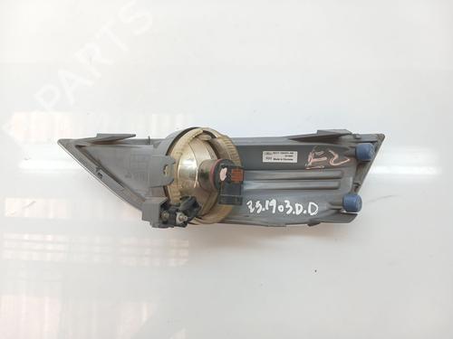 Right front fog light FORD MONDEO IV (BA7) | BP37459882C31 - Image 3