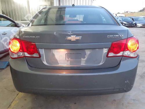 Engine CHEVROLET CRUZE Hatchback (J305) | BP32306111M1