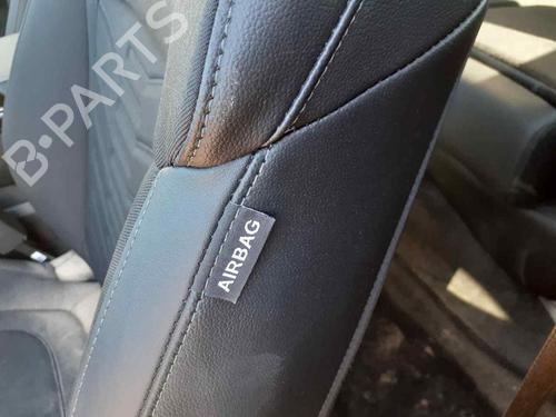 Left front seat HYUNDAI TUCSON (NX4E, NX4A) 1.6 T-GDI Plug-in-Hybrid HTRAC | BP29702922C15 - Image 3
