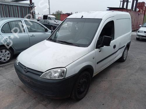 Starter OPEL COMBO Tour  | BP7020036M8  - Image 8