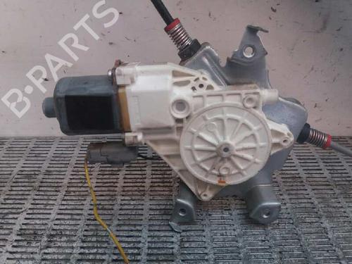 Front right window mechanism NISSAN MICRA III (K12) 1.5 dCi | BP1264873C23 
