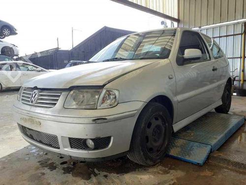 Rear axle VW POLO (6N2)  | BP31265579M2  - Image 7