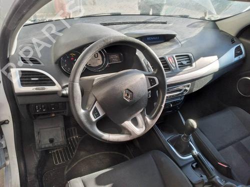 Starter RENAULT MEGANE III Hatchback (BZ0/1_, B3_)  | BP33703831M8  - Image 12