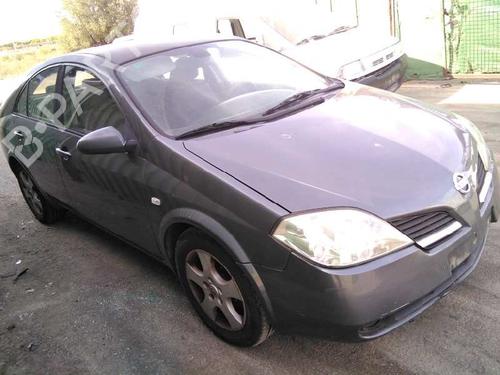 Left front window switch NISSAN PRIMERA Hatchback (P12) | BP4689174I27 - Image 8