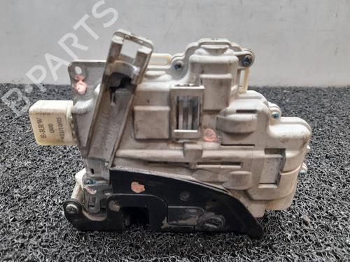 Rear right lock AUDI A3 Sportback (8PA)  | BP4750164C99 