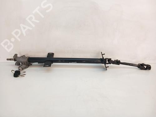 Used Steering column Steering column FORD TRANSIT Bus (E_ _) 2.5 DI (EBL, EDS, ESL, ESS, EUS) (69 hp) 34397141 34397141