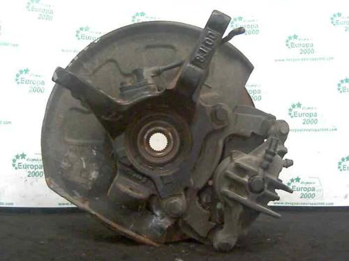 Left front steering knuckle VOLVO V40 Estate (645) 1.8 | BP588078M25 